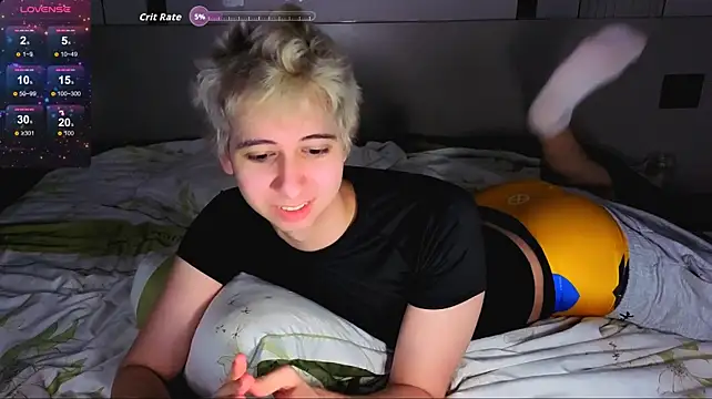 Chat XXX ao vivo de Timothy_Fox