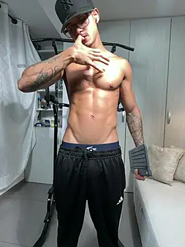 Paradise_boy__ Live XXX-chat