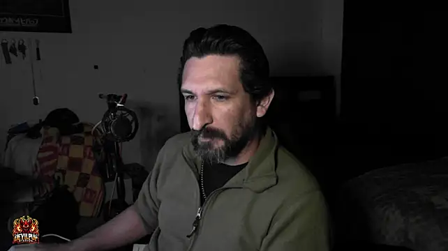 Chat XXX Live DevilPup75_
