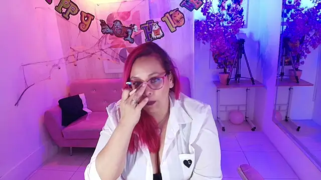 Онлайн чат XXX Camille_fox
