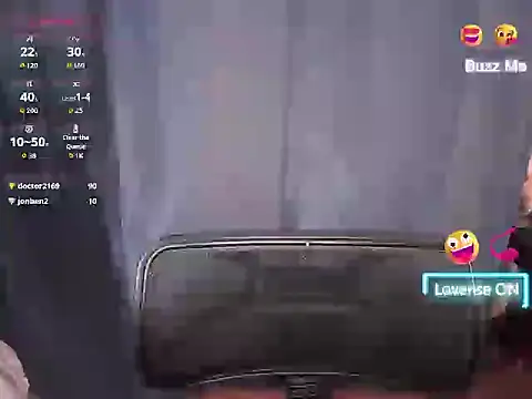 Chat XXX Live DearJackASMR