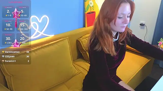 XXX chat uživo modela EmmaWells_S