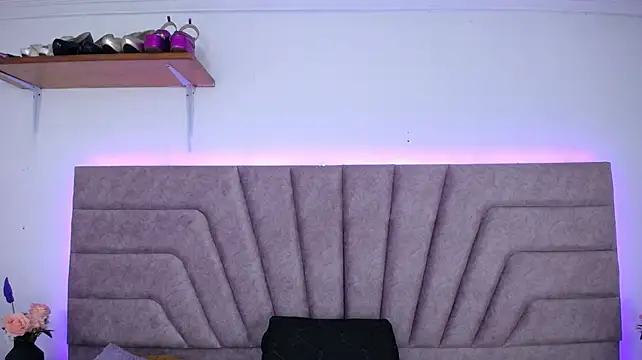 Jessica_KrafttのライブXXXチャット