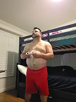 Roddog18 라이브 XXX 채팅