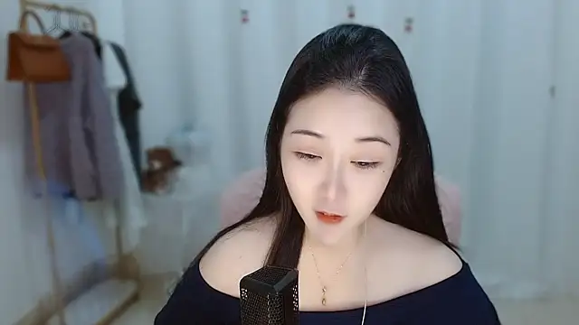 แชท XXX สดของ Amy-cnbaby