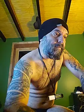 Chat XXX ao vivo de rocco_sigfredi