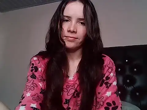 Show de webcam de Sabrina_s