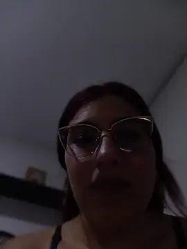allison_mc Live XXX Chat