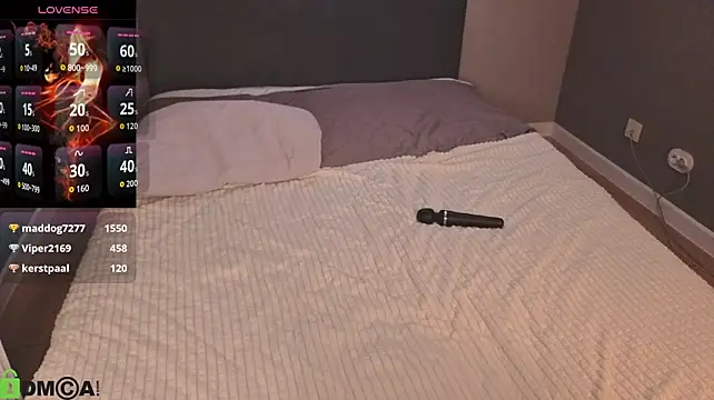XXX chat uživo modela Anita_Flemming