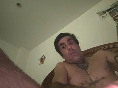 Berebere87 webcam show