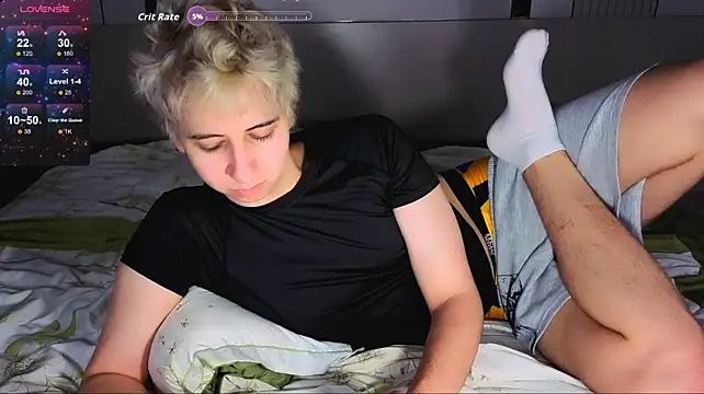Timothy_Fox Live XXX Chat
