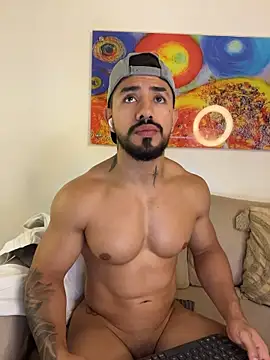دردشة Ezzio_Scolaro الجنسية المباشرة
