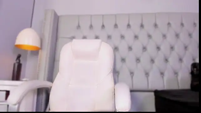 Camila_Harrington's Live XXX Chat