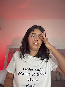 XXX chat uživo modela Diamond_sweett_