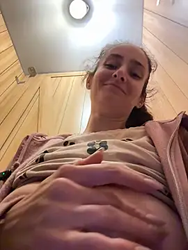 Chat XXX ao vivo de Almmaxxxx