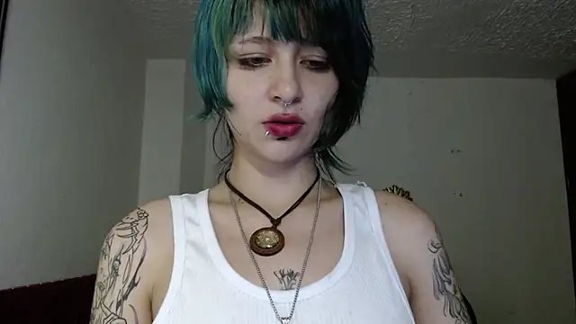 צ'אט XXX בשידור חי של Angel__Dreams