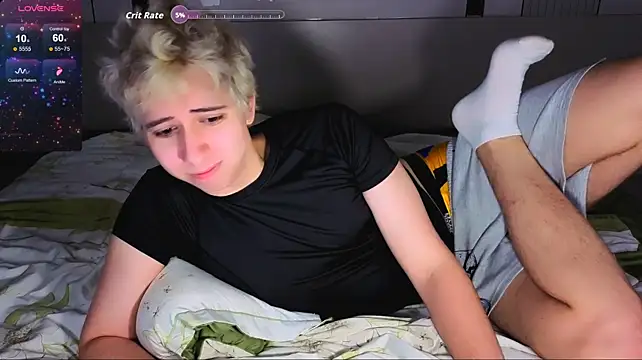 Timothy_Fox live XXX chat