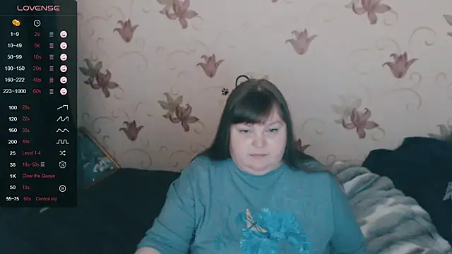 Živý XXX chat fistashka___