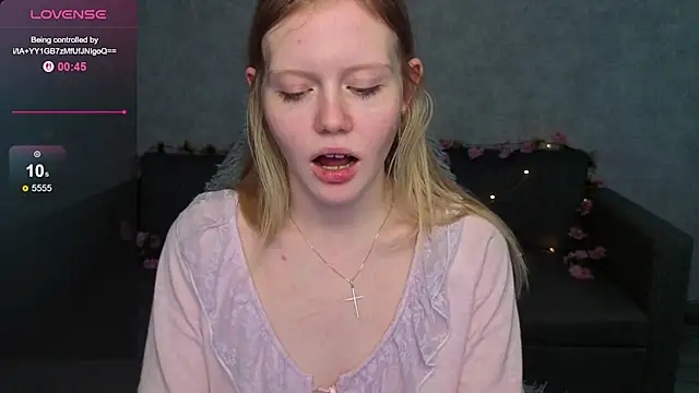 XXX chat uživo modela Wendy_228