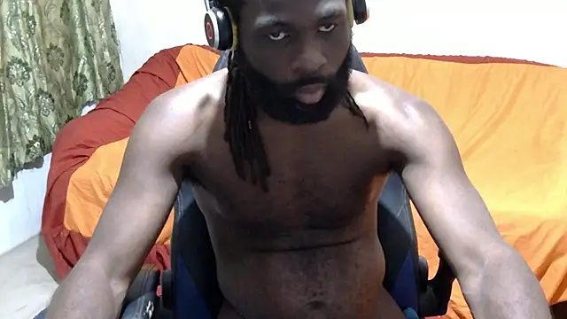 Živý XXX chat Darkkras