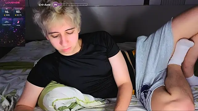 Timothy_Fox Chat XXX live