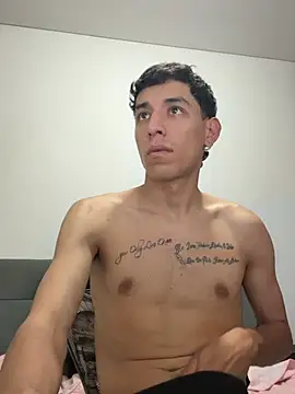 دردشة bully_boss الجنسية المباشرة