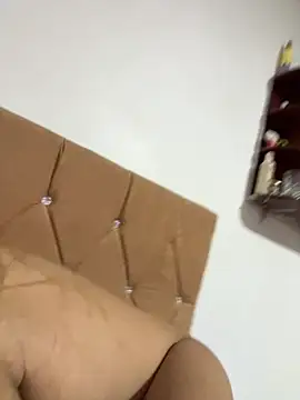 Živý XXX chat Nahomy_cm