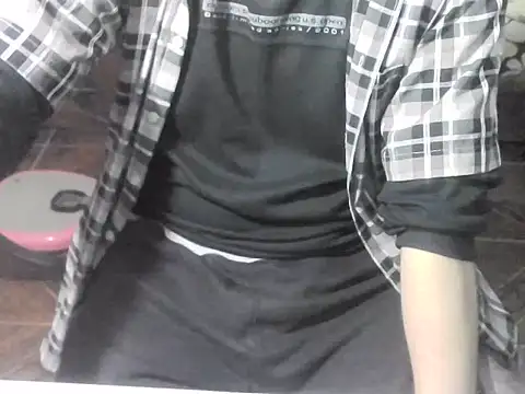 XXX chat uživo modela OreCam