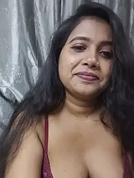 hornykhushi321 Webcam-Show