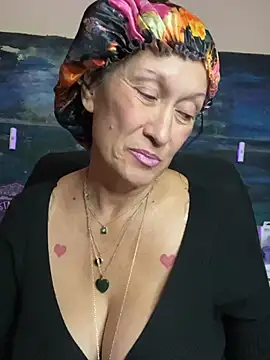 Czat XXX na żywo – TheDime