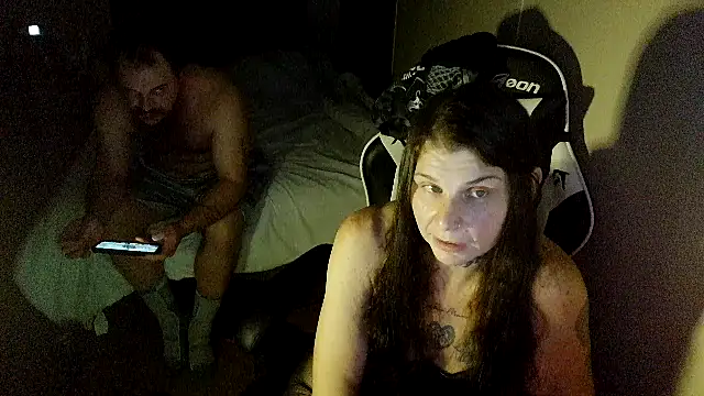 seatsxtaken Show Webcam