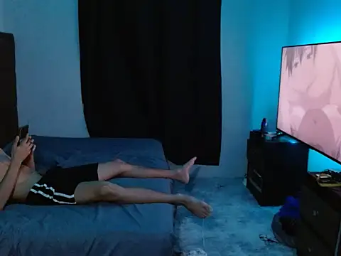 AvenaBoy's Live XXX Chat