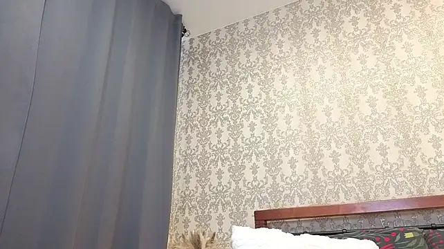 XXX chat uživo modela Lill_Ana