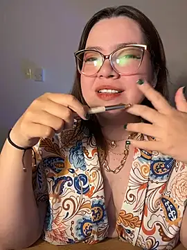 XXX chat uživo modela Just_caroline