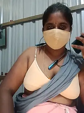 Kalai_tamil 即時 XXX 聊天
