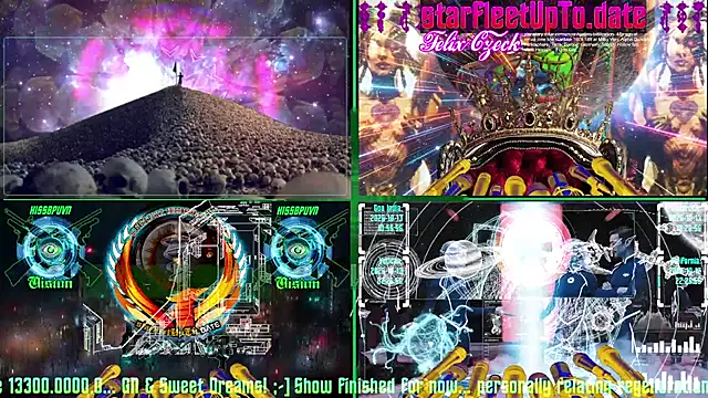 solodethlordsubveganFAQ Chat XXX in diretta