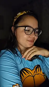 dannaparker Chat XXX live