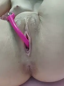 XXX chat uživo modela Love_Lysa_
