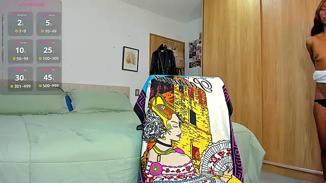 AshleySander30 라이브 XXX 채팅