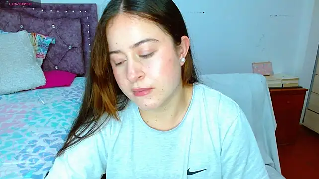 Chat XXX en directo de hansel_t