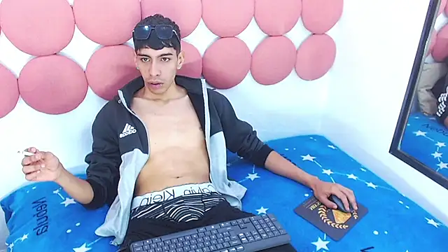 Drake_Jack – Naživo XXX chat