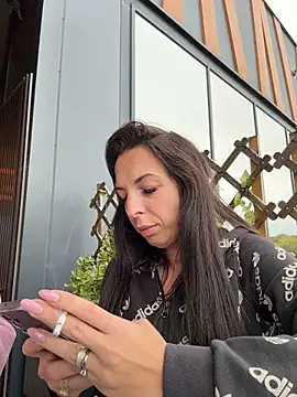 Almmaxxxx – Live XXX-chat