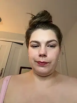 violetaurora95 Шоу с уебкамера