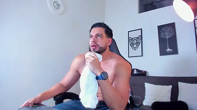 Justin_kingX7 – Live XXX-chat