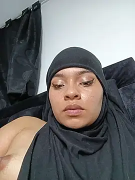 Živý XXX chat Samira_1