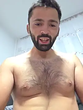 Webkamerová show StraightSerb