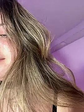 juanitablue Chat XXX in diretta