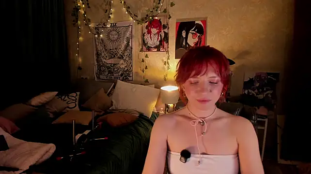 lola_chans' Live XXX Chat