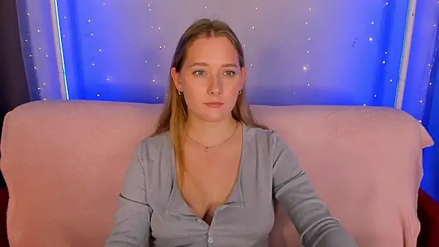 AlinaVice's Live XXX Chat