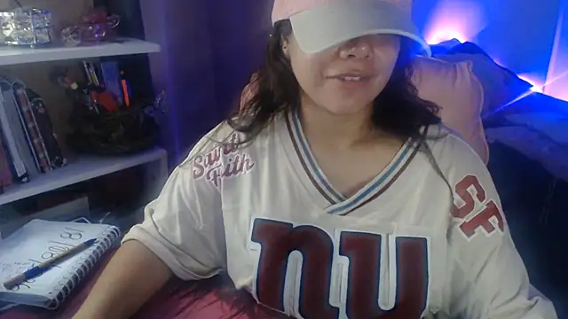 KatteAngelLat's Live XXX Chat